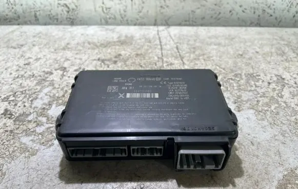 Jaguar XF X260 Other control units/modules FK7219H440BF
