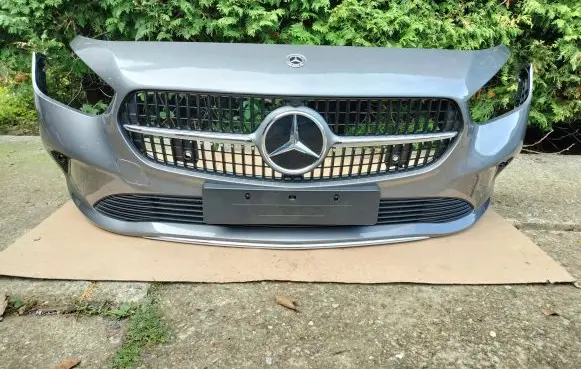 Mercedes-Benz B W247 Front bumper A2478855300