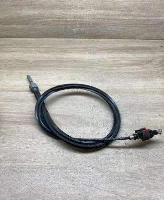 Volkswagen Golf IV Gear shift cable linkage 1J0713303