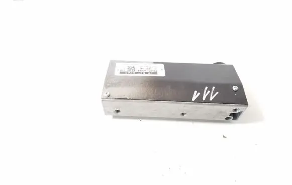 Infiniti FX Windshield/windscreen camera 284421CX6A