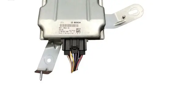 Ford Mondeo MK IV Other control units/modules BG9T14B526CA 0199DC1005 DZL70