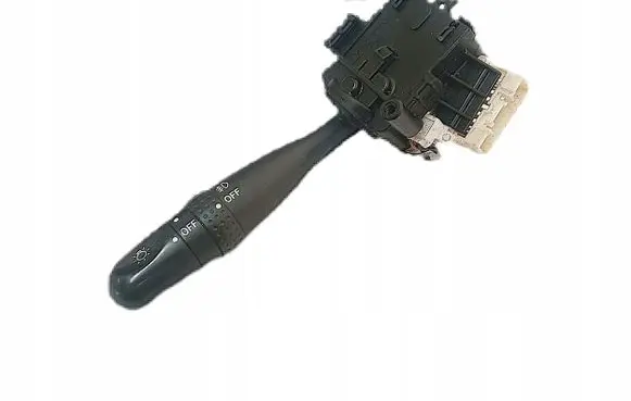 Indicator stalk
