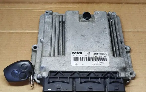Engine control unit/module