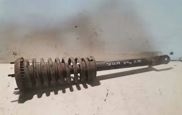 Jaguar S-Type Front shock absorber/damper