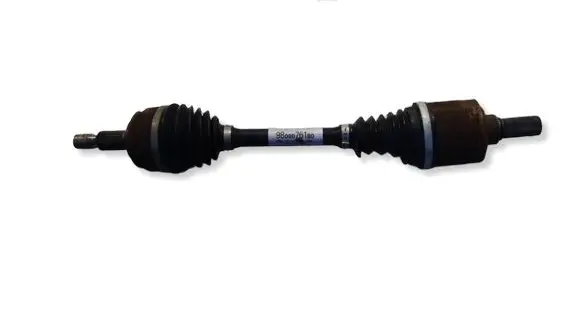 Citroen C5 Front driveshaft 9808076180 33119 EBJ104MB
