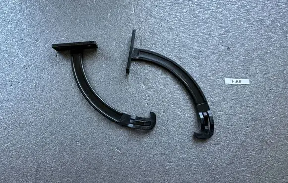 Nissan Patrol Y60 Glove box lock 9692901J00