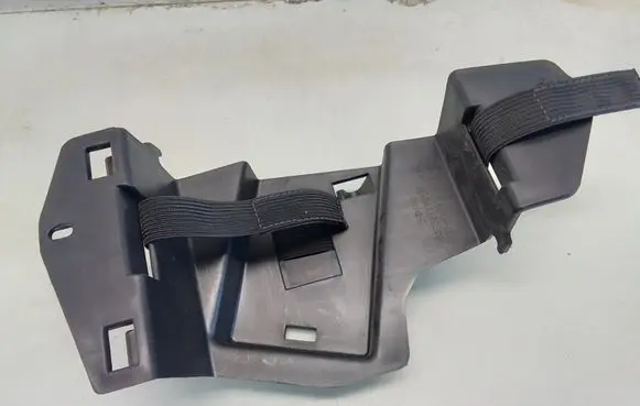 Other trunk/boot trim element