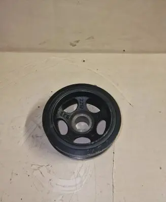 Mercedes-Benz S W221 Crankshaft pulley A6420300438