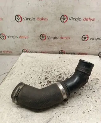 Mitsubishi Outlander Intercooler hose/pipe