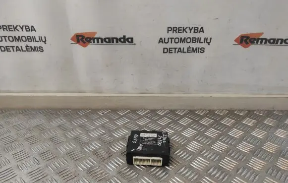 Lexus RX 300 Other control units/modules 8973048010 2370002440