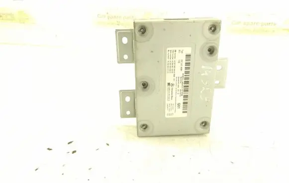 Mercedes-Benz E W212 MMI control unit 1729009302 2219005903
