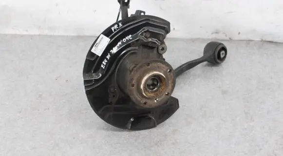 BMW X1 E84 Front wheel hub spindle knuckle 6788699 31216788699 6768983