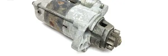 Nissan Almera N16 Starter motor 233008H801 M008T71471