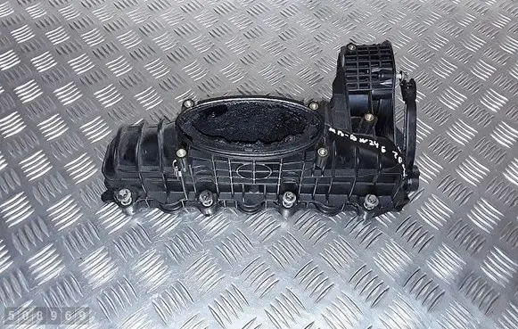 Intake manifold