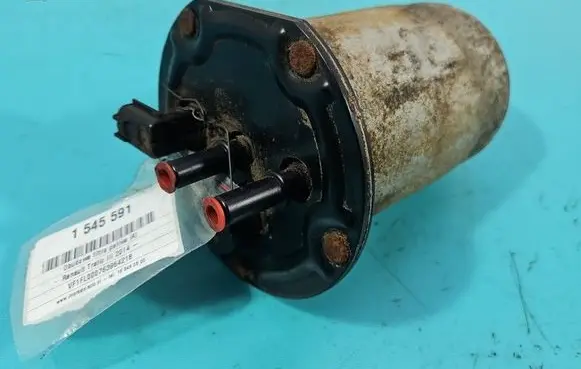 Renault Trafic III (X82) Fuel filter housing IMPRK1545591