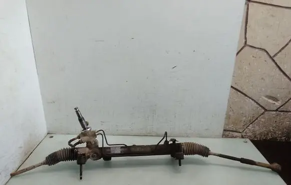 Toyota Avensis T250 Steering rack 781501172