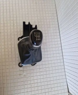 Renault Talisman Gear shifter/selector 341043657R 9621338