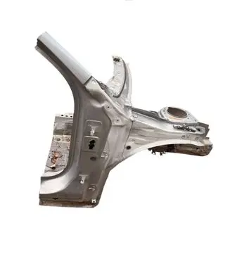 BMW 1 F40 Front side member 