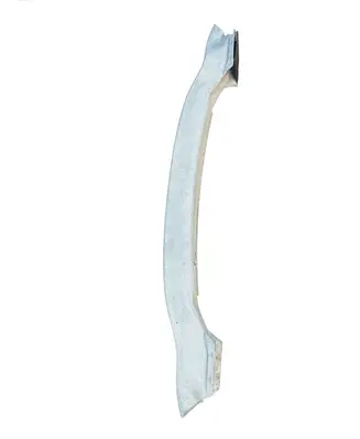Audi A8 S8 D3 4E Rear bumper support beam 4E0807309A