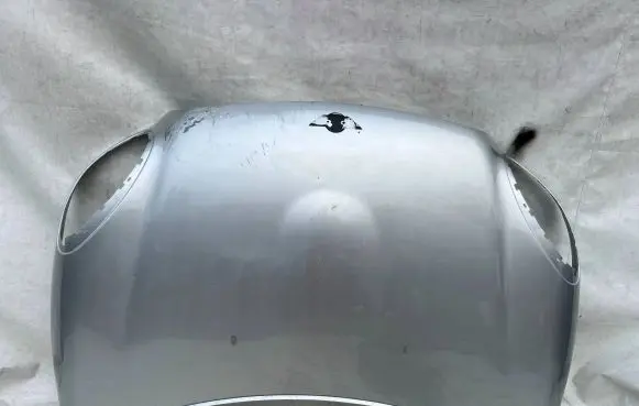 Mini Cooper Countryman R60 Engine bonnet/hood