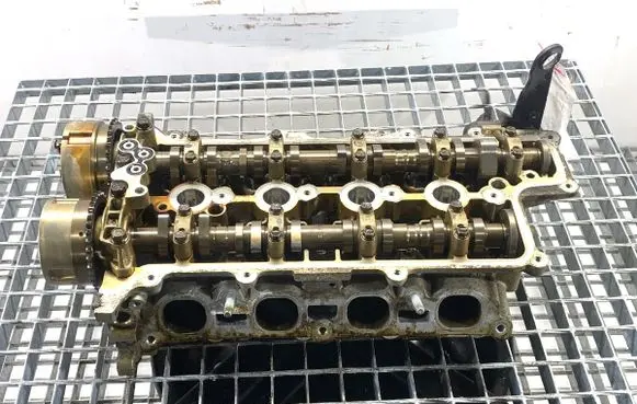 KIA Sportage Engine head 