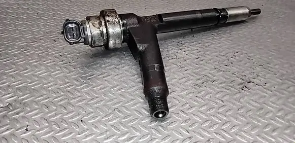 Opel Meriva A Fuel injector 8973138613
