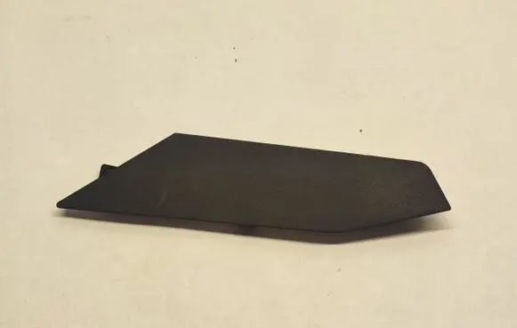 Ford Mustang Mach-E Front door card panel trim LJ8BR266A20A