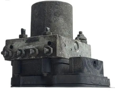 Mercedes-Benz Sprinter W906 Master brake cylinder A9069001502 0265243791 0265956033