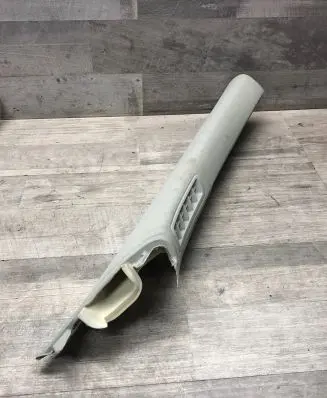 Skoda Superb B6 (3T) (A) pillar trim 3T0867234 13277 1810121