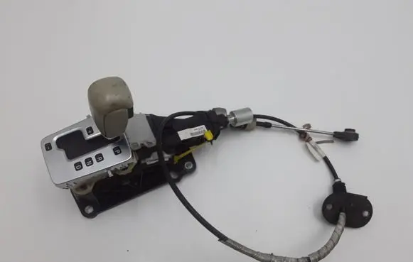 Volvo S80 Gear shifter/selector 30759120