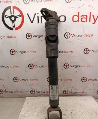 Jeep Grand Cherokee Rear shock absorber/damper 68080211AC 1A14894A 55553E