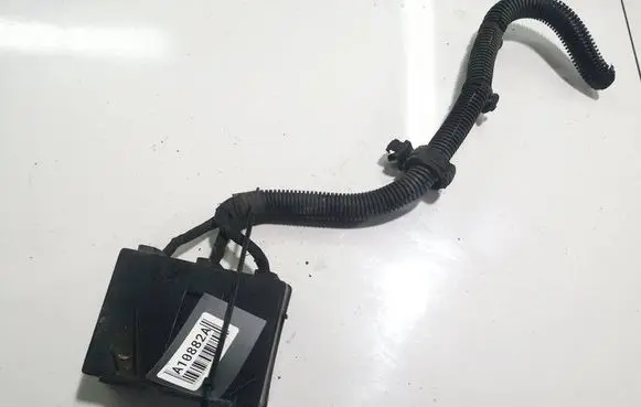 Citroen C8 Fuse box set 1495669080