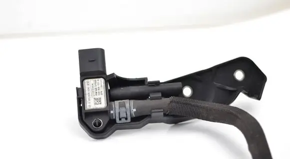 Audi A6 S6 C7 4G Air pressure sensor 0281006006 059906051A 110913T0429E