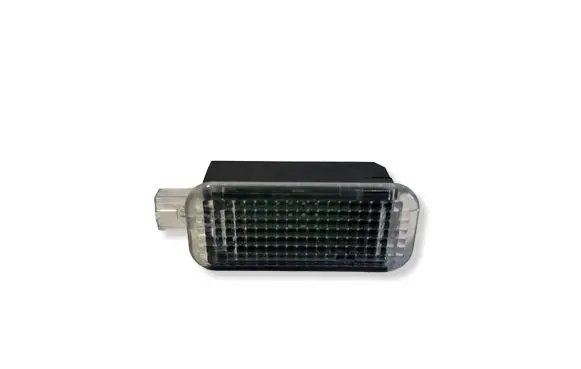 Audi Q3 8U Front door interior light 4E0947415