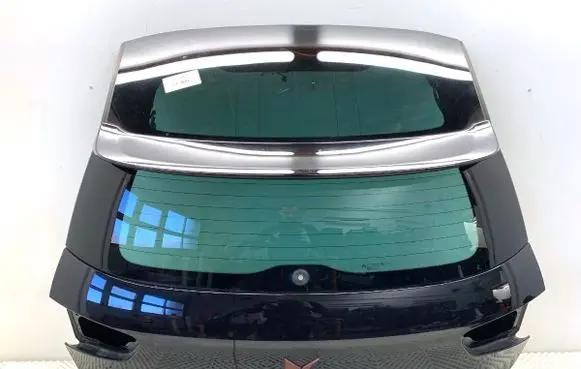 Citroen DS5 Tailgate/trunk/boot lid KTVD