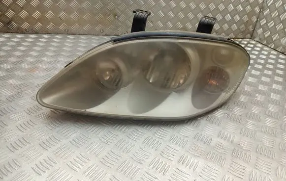 SsangYong Rodius Headlight/headlamp