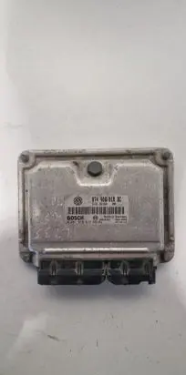 Volkswagen II LT Engine control unit/module 074906018BC 28SA5168 0281010639
