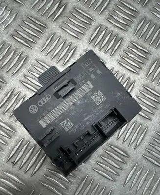 Audi A6 S6 C7 4G Door control unit/module 4G8959795C P10090223 4G8959