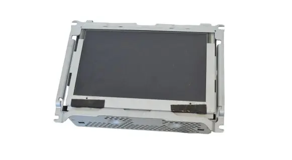 Jaguar XF X250 Screen/display/small screen 9X2310W889AD
