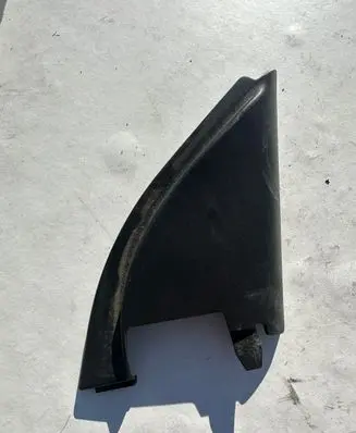 Renault Kadjar Plastic wing mirror trim cover 802925051r