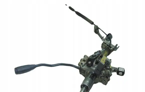 KIA Carens I Steering wheel axle set 