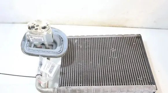 BMW 6 F12 F13 A/C cooling radiator (condenser)