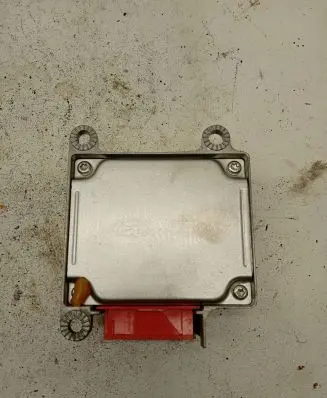 Hyundai Atos Prime Airbag control unit/module 9591005800 17060114 11H0004242V