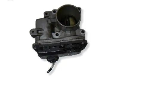 Renault Clio IV Throttle body valve 8200568712D 3A29 01147