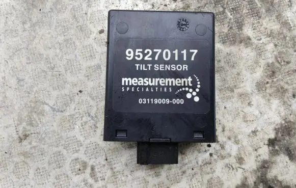 Chevrolet Captiva Yaw turn rate sensor 03119009000 95270117