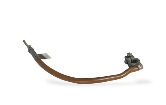 BMW 3 E90 E91 Negative earth cable (battery) 6929706 9113151