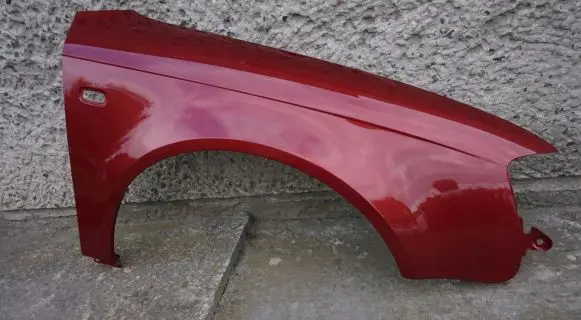 Fender