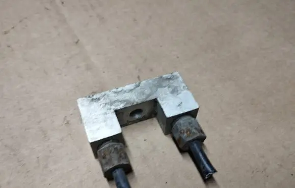 Dodge Caliber Brake power pressure regulator 