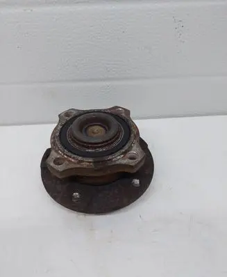 BMW 5 E60 E61 Front wheel ball bearing 