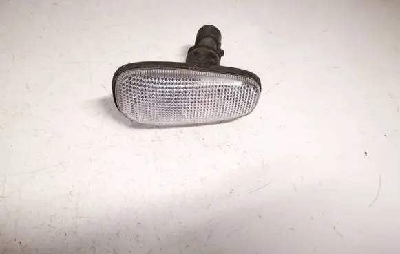 Opel Astra G Front fender indicator light